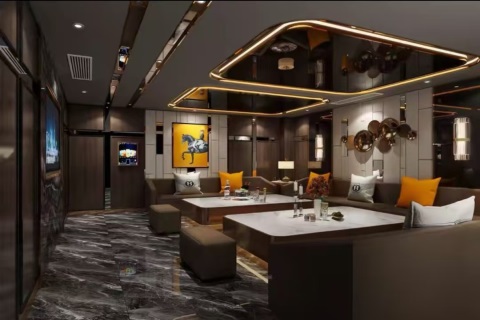 安顺娱乐大型KTV招聘平台,员工满意度高