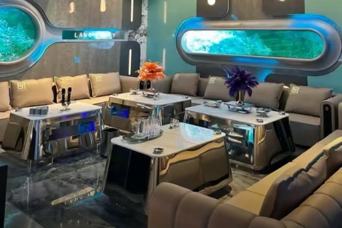 安顺娱乐大型KTV招聘平台,员工满意度高