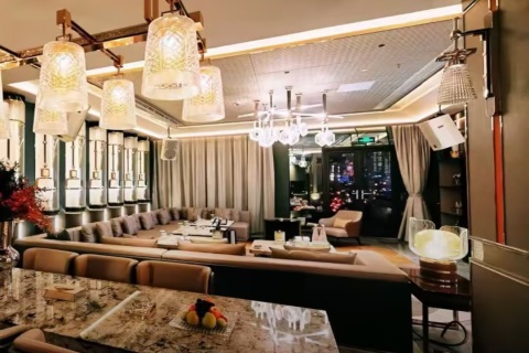 安顺夜场高薪日结招聘女营销 日薪1300起可包住宿