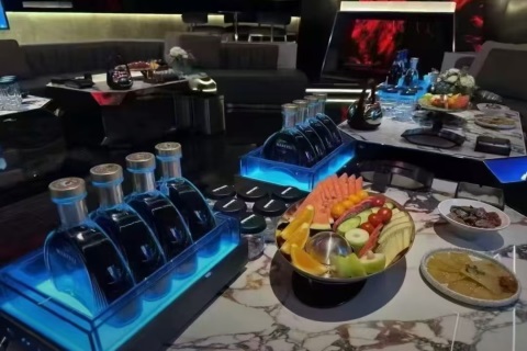 安顺夜场高薪日结招聘女营销 日薪1300起可包住宿