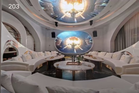 安顺KTV绽放职场梦想 夜场团队邀您共创精彩