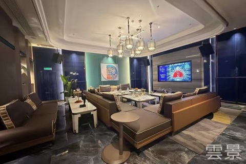 安顺KTV绽放职场梦想 夜场团队邀您共创精彩